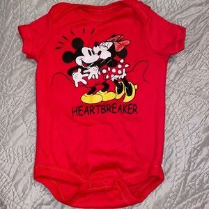 Disney Onesie
